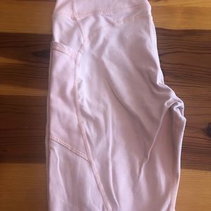 Til You Collapse Leggings